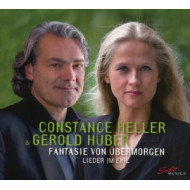 FANTASIE FUR UBERMORGEN: LIEDER IM EXIL