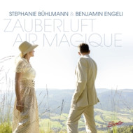 ZAUBERLUFT - AIR MAGIQUE