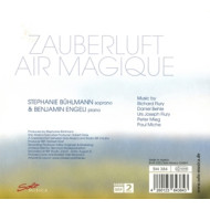 ZAUBERLUFT - AIR MAGIQUE