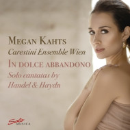 HAYDN & HANDEL: IN DOLCE ABBANDONO