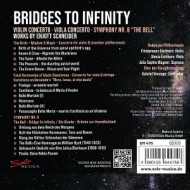 BRIDGES TO INFINITY - WORKS BY ENJOTT SCHNEIDER