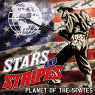 PLANET OF THE STATES