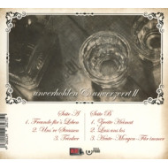 UNVERHOHLEN & UNVERZERRT II
