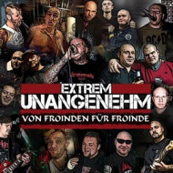 VON FROINDEN FUR FROINDEN