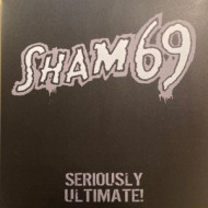 SERIOUSLY ULTIMATE