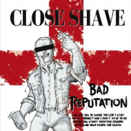 BAD REPUTATION
