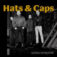 GOING NOWHERE