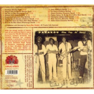 BARIBA SOUND