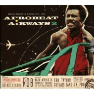 AFRO-BEAT AIRWAYS 2