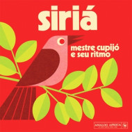 SIRIA - MESTRE CUPIJO E SEU RITMO