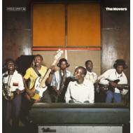 MOVERS VOL.1 - 1970-1976