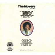 MOVERS VOL.1 - 1970-1976