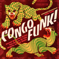 CONGO FUNK!