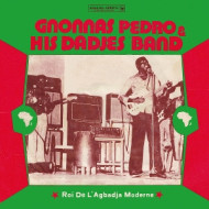 ROI DE L'AGBADJA MODERNE 1974-1983