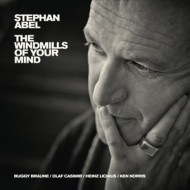 WINDMILLS OF YOUR MIND