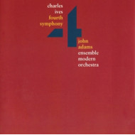 FOURTH SYMPHONY