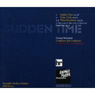 SUDDEN TIME