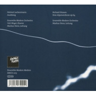 EINE ALPENSINFONIE
