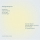 GEORGE BENJAMIN: PALIMPSESTS/A MIND OF WINTER/AT FIRST LIGHT/CANON & FUGUE<br/><h5>Megjelenés: 2024-10-04</h5>