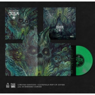 NECROCEROS