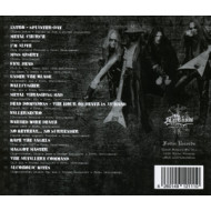 WHISKEY TAPES GERMANY