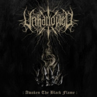 AWAKEN THE BLACK FLAME