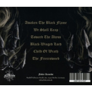 AWAKEN THE BLACK FLAME