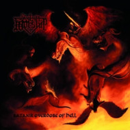 SATANIK OVERDOSE OF HELL