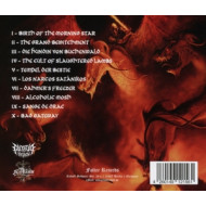 SATANIK OVERDOSE OF HELL