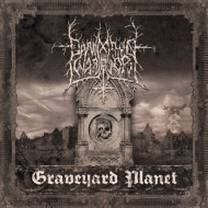 GRAVEYARD PLANET