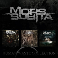 HUMAN WASTE COLLECTION