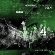 INDUSTRIAL FOR THE MASSES 4