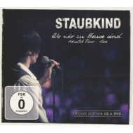 WO WIR ZU HAUSE SIND: AKUSTIK TOUR LIVE