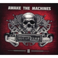 AWAKE THE MACHINES VOL. 8