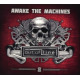 AWAKE THE MACHINES VOL. 8<br/><h5>Megjelenés: 2018-12-06</h5>