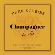 CHAMPAGNER FUR ALLE