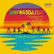 SUNDUB SOCIETY