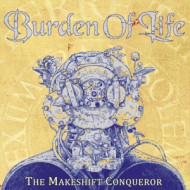 MAKESHIFT CONQUERER