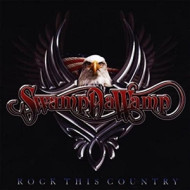 ROCK THIS COUNTRY