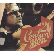 20TH CENTURY MAN