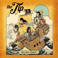 SAILOR'S GRAVE
