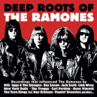 DEEP ROOTS OF THE RAMONES