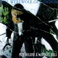 WEREWOLF OF LONDON