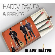 BLACK MATCH