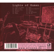 LIGHTS OF HUMAN