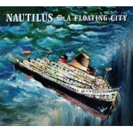 A FLOATING CITY