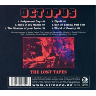 LOST TAPES