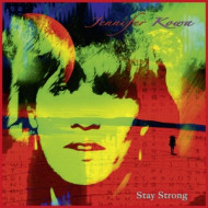 STAY STRONG