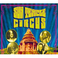 SUN TEMPLE CIRCUS