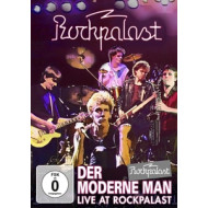 LIVE AT ROCKPALAST